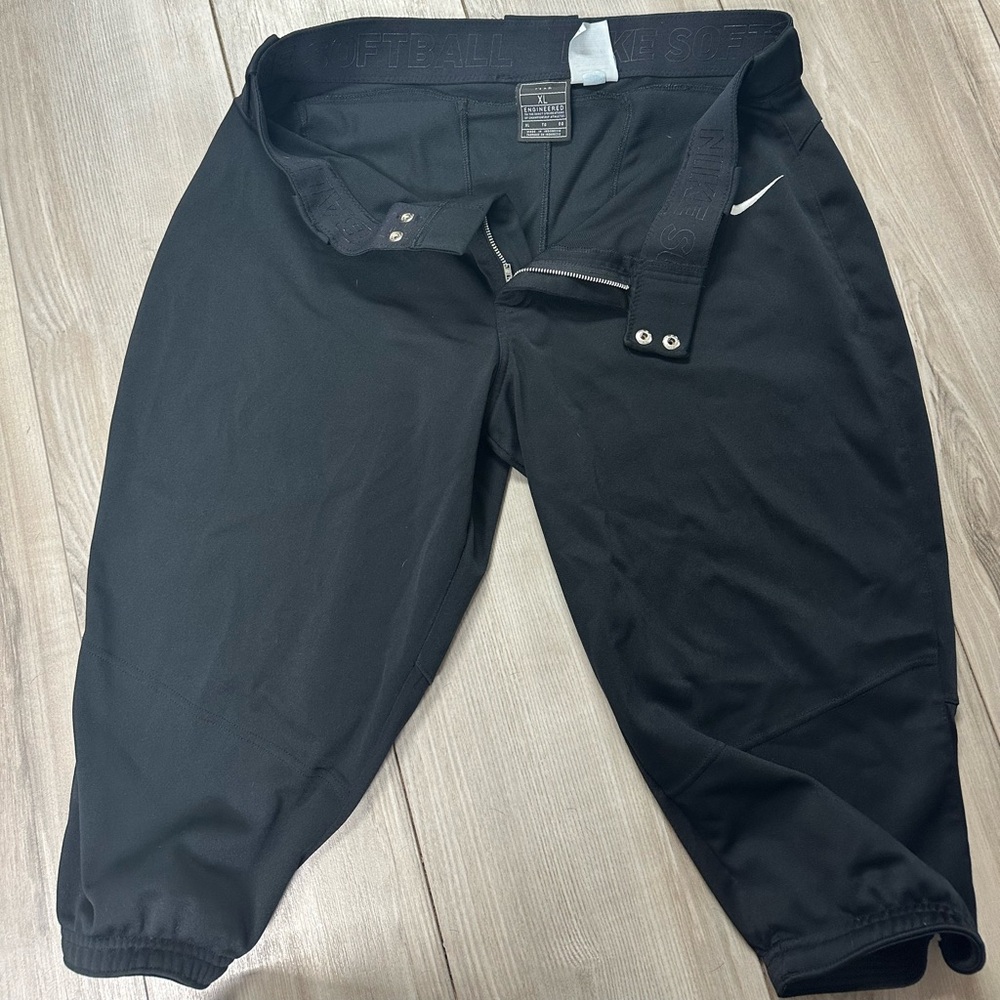Women’s Nike Softball Pants